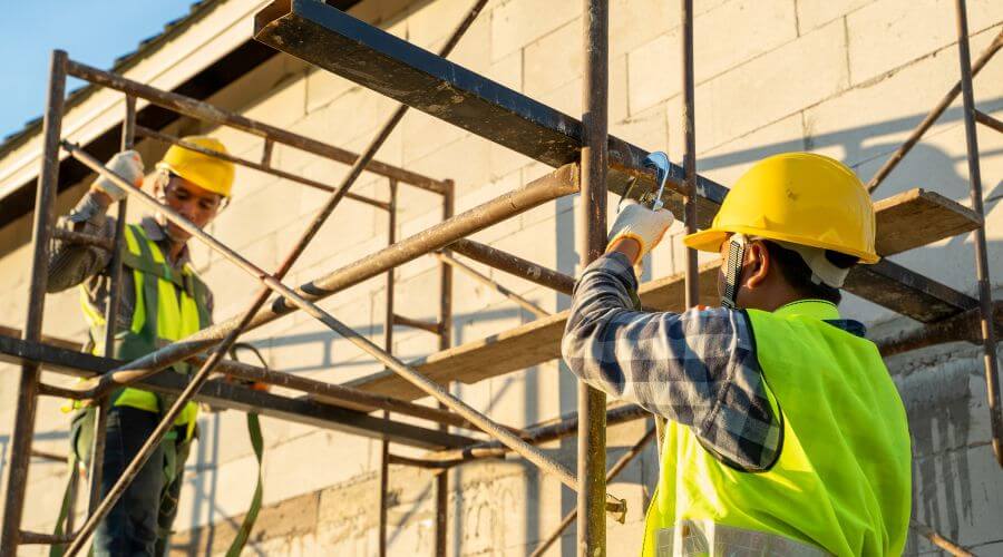 Professional fairlawn roofing services in Welcome, MD